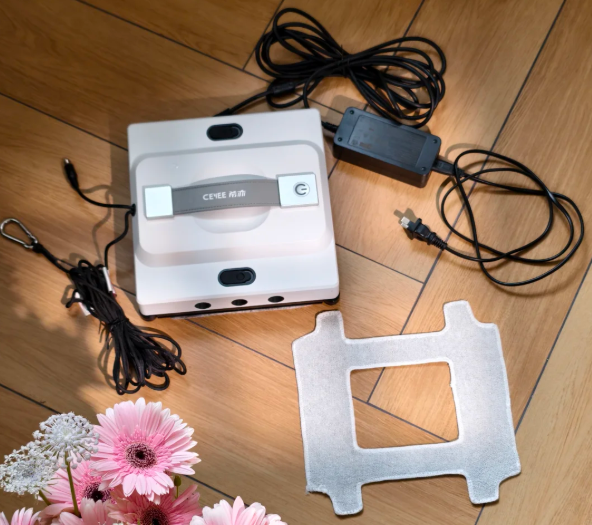 擦窗机器人值得买吗?深度测评擦窗机器人排名前十的产品,各有优势,不要都买!