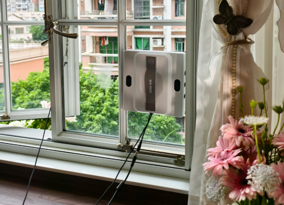 擦窗户机器人哪个品牌好？2026公认值得买的10大性价比最高的擦窗机器人品牌对比