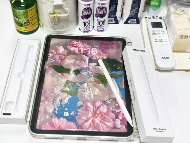 apple pencil好还是别的笔好？2026最值得入手的十大电容笔推荐！