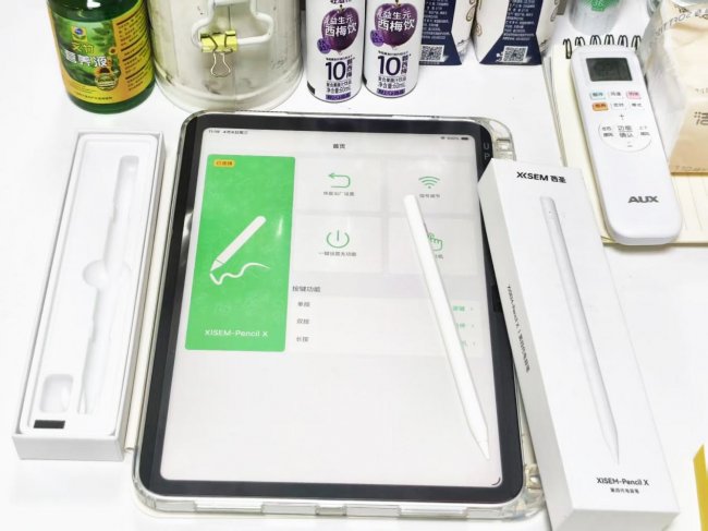 apple pencil好还是别的笔好？2026最值得入手的十大电容笔推荐！