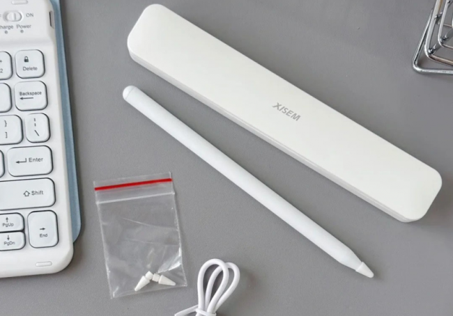 ipad手写笔有什么好用的吗?2026甄选十大高性价比平替电容笔推荐