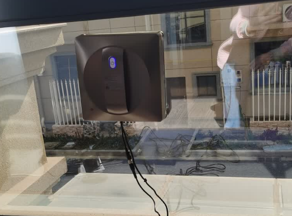 擦窗机器人真的好用吗?2026好用的擦窗机器人十大排名盘点,功能强大又安全