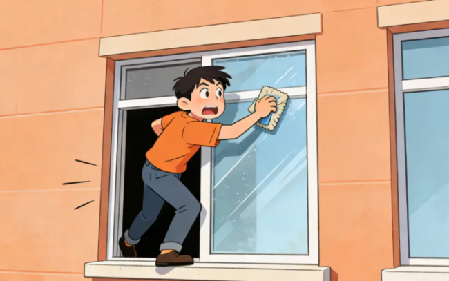 擦窗机器人真的好用吗?2026好用的擦窗机器人十大排名盘点,功能强大又安全