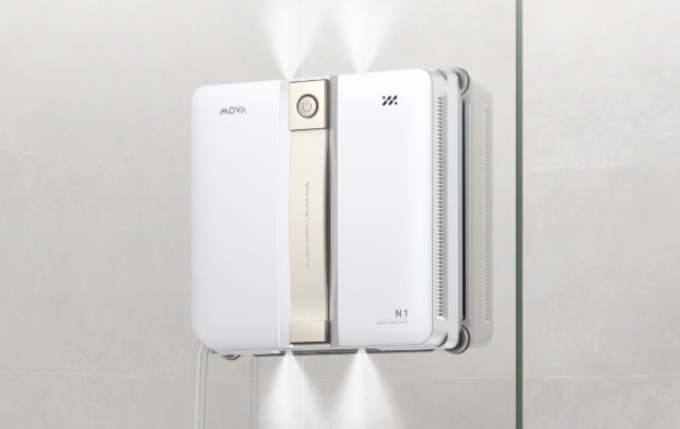 擦窗机器人真的好用吗?2026好用的擦窗机器人十大排名盘点,功能强大又安全