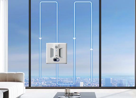 擦窗机器人真的好用吗?2026好用的擦窗机器人十大排名盘点,功能强大又安全