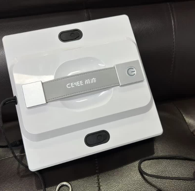 擦窗机器人真的好用吗?2026好用的擦窗机器人十大排名盘点,功能强大又安全