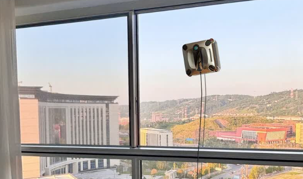 擦窗机器人真的好用吗?2026好用的擦窗机器人十大排名盘点,功能强大又安全