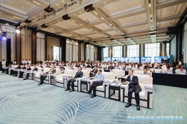 “产业链接全球·低空展翼未来” 2026海南自贸港低空经济专场活动成功举办