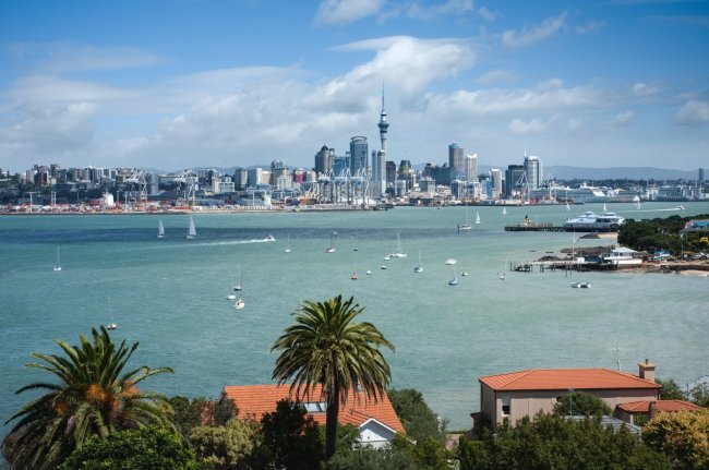 人生第二程·学在新西兰｜EF X 新西兰旅游局推出熟龄游学新方式