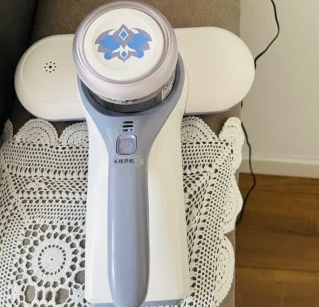 超声波除螨仪到底有没有用？友望除螨仪和小狗除螨仪哪个好？除螨仪排行榜2026前十名，少花冤枉钱