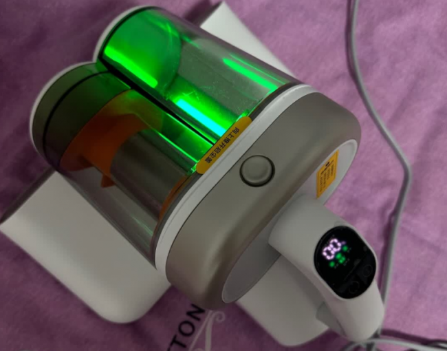 超声波除螨仪到底有没有用？友望除螨仪和小狗除螨仪哪个好？除螨仪排行榜2026前十名，少花冤枉钱