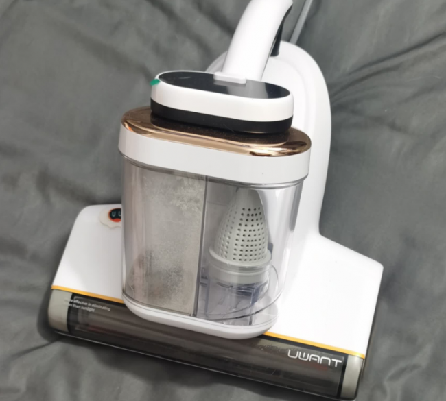 除螨仪哪家好排名第一的？家里有螨虫的表现？希亦/友望等十款硬核机型拆解对比避坑，新手闭眼抄作业