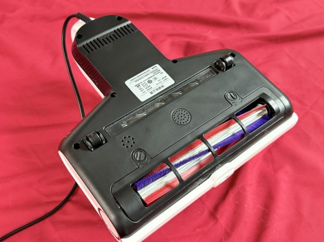 除螨仪哪家好排名第一的？家里有螨虫的表现？希亦/友望等十款硬核机型拆解对比避坑，新手闭眼抄作业