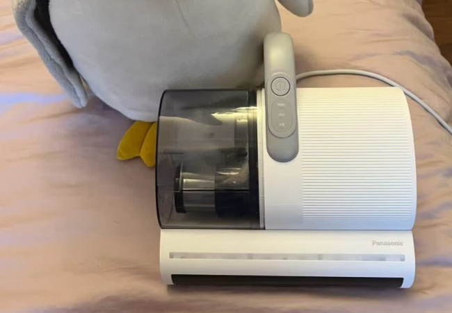 除螨仪哪家好排名第一的？家里有螨虫的表现？希亦/友望等十款硬核机型拆解对比避坑，新手闭眼抄作业