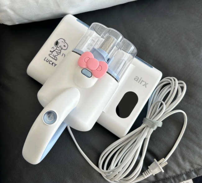 除螨仪哪家好排名第一的？家里有螨虫的表现？希亦/友望等十款硬核机型拆解对比避坑，新手闭眼抄作业