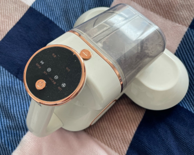 除螨仪哪家好排名第一的？家里有螨虫的表现？希亦/友望等十款硬核机型拆解对比避坑，新手闭眼抄作业