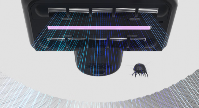 除螨仪哪家好排名第一的？家里有螨虫的表现？希亦/友望等十款硬核机型拆解对比避坑，新手闭眼抄作业