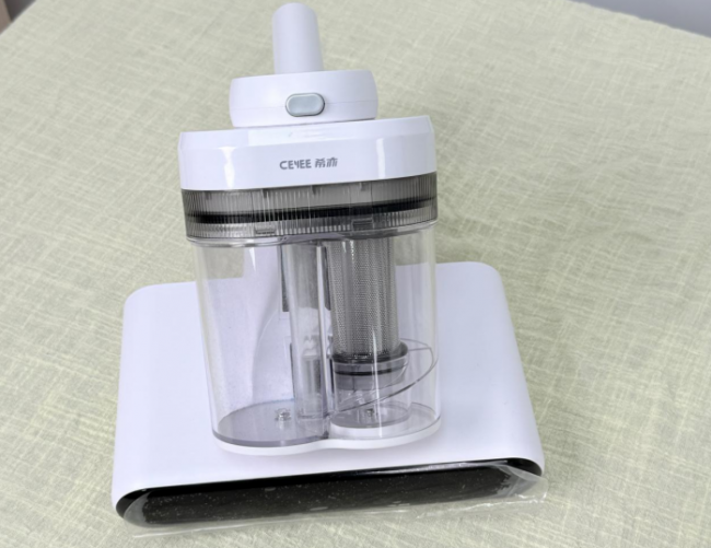 除螨仪哪家好排名第一的？家里有螨虫的表现？希亦/友望等十款硬核机型拆解对比避坑，新手闭眼抄作业