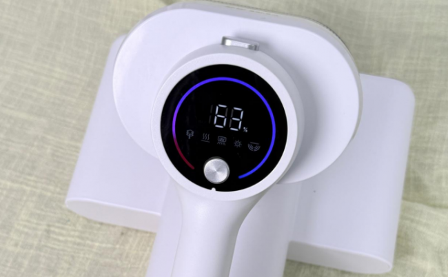 除螨仪哪家好排名第一的？家里有螨虫的表现？希亦/友望等十款硬核机型拆解对比避坑，新手闭眼抄作业