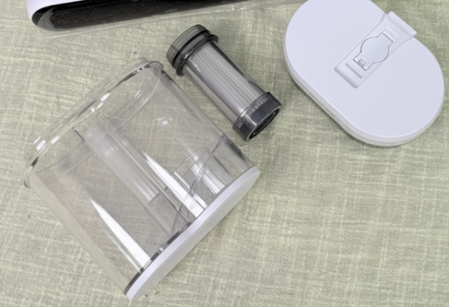 除螨仪哪家好排名第一的？家里有螨虫的表现？希亦/友望等十款硬核机型拆解对比避坑，新手闭眼抄作业