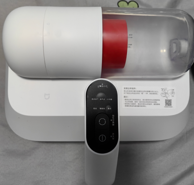 家用智能除螨仪怎么选型号？衣服放久了会有螨虫吗？内含希亦、友望等10款各价位主流除螨仪合集，看完再买不踩雷！