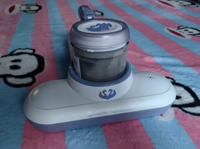 家用智能除螨仪怎么选型号？衣服放久了会有螨虫吗？内含希亦、友望等10款各价位主流除螨仪合集，看完再买不踩雷！