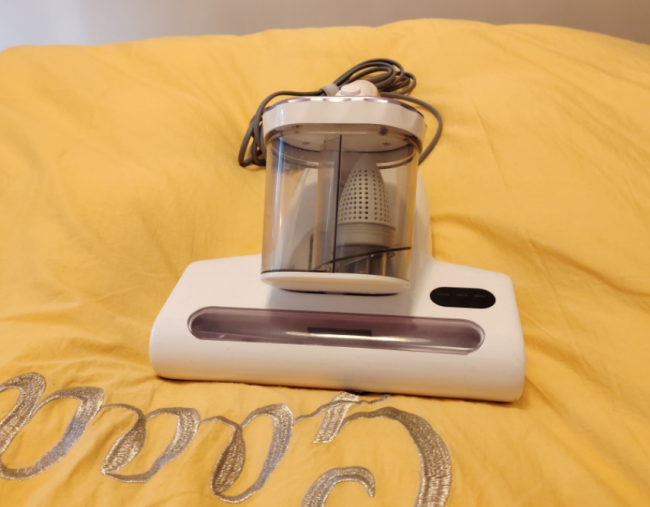 家用智能除螨仪怎么选型号？衣服放久了会有螨虫吗？内含希亦、友望等10款各价位主流除螨仪合集，看完再买不踩雷！