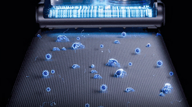 家用智能除螨仪怎么选型号？衣服放久了会有螨虫吗？内含希亦、友望等10款各价位主流除螨仪合集，看完再买不踩雷！