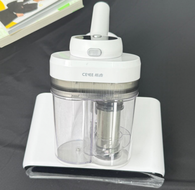 家用智能除螨仪怎么选型号？衣服放久了会有螨虫吗？内含希亦、友望等10款各价位主流除螨仪合集，看完再买不踩雷！