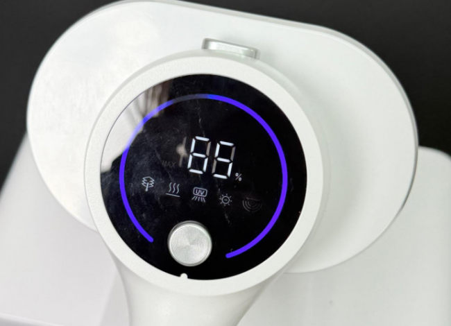 家用智能除螨仪怎么选型号？衣服放久了会有螨虫吗？内含希亦、友望等10款各价位主流除螨仪合集，看完再买不踩雷！