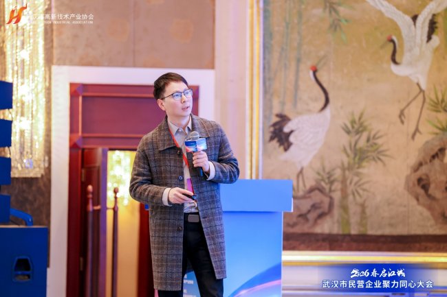 以创新驱动全球化破局|简一科技书写民企出海高质量答卷