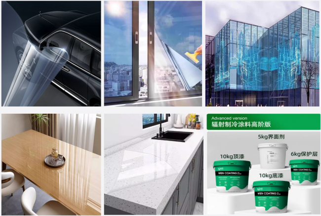 以创新驱动全球化破局|简一科技书写民企出海高质量答卷