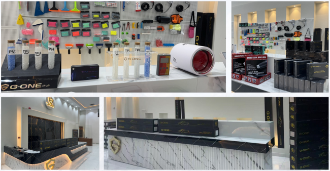 以创新驱动全球化破局|简一科技书写民企出海高质量答卷