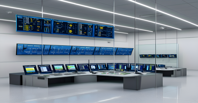 枢纽智脑：以AI轻量创新，破解中小机场流量管理难题——西安建筑科技大学航智新途队科创实践