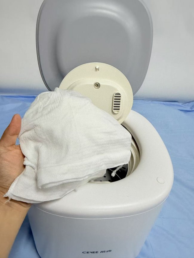 内衣洗衣机哪个牌子的最好最安全？2026年内衣洗衣机排名出炉：石头、希亦、小熊等品内衣洗衣机牌~