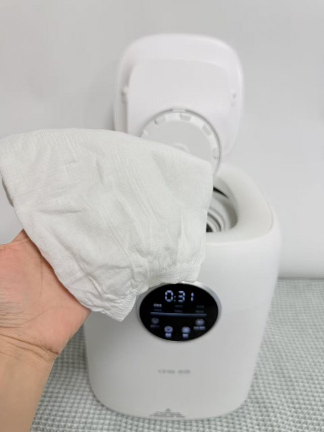 内衣洗衣机哪个牌子的最好最安全？2026年内衣洗衣机排名出炉：石头、希亦、小熊等品内衣洗衣机牌~