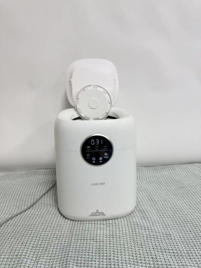 洗内裤的洗衣机什么牌子的好？性价比天花板十大内裤洗衣机排行榜：小吉、希亦等家喻户晓的品牌盘点