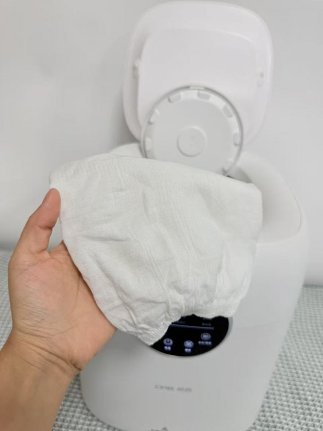 洗内裤的洗衣机什么牌子的好？性价比天花板十大内裤洗衣机排行榜：小吉、希亦等家喻户晓的品牌盘点