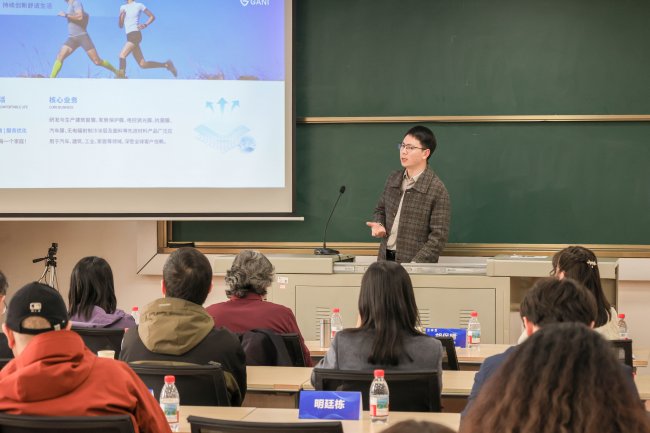 用膜法科技守护人居清凉，简一科技让技术创新点亮社会责任