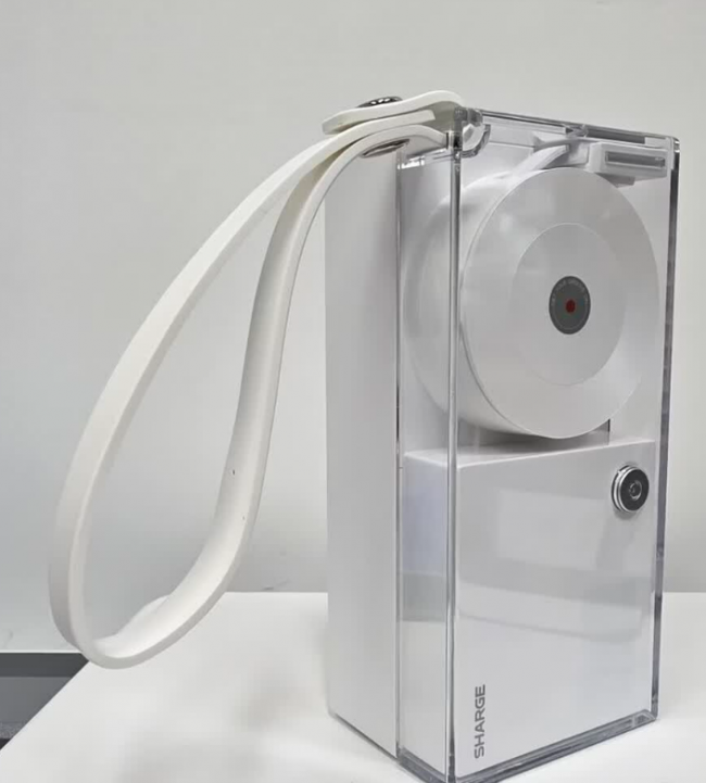 哪个充电宝充电最快最好?盘点2026年十款充电宝充电最快最好的品牌