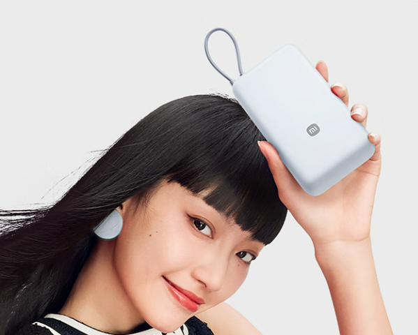 哪个充电宝充电最快最好?盘点2026年十款充电宝充电最快最好的品牌