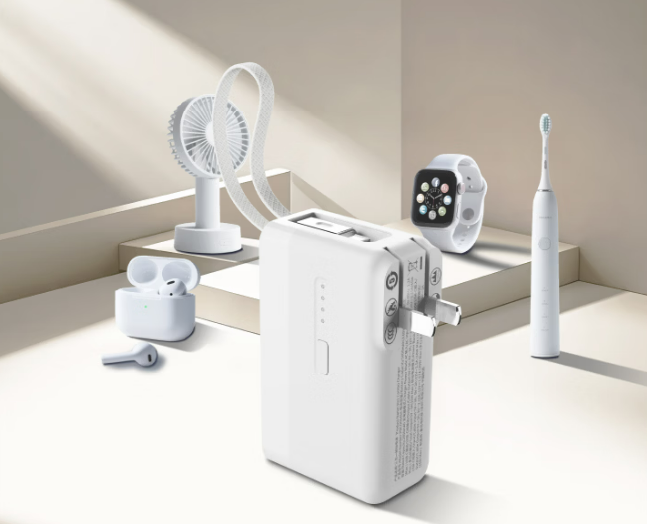 哪个充电宝充电最快最好?盘点2026年十款充电宝充电最快最好的品牌