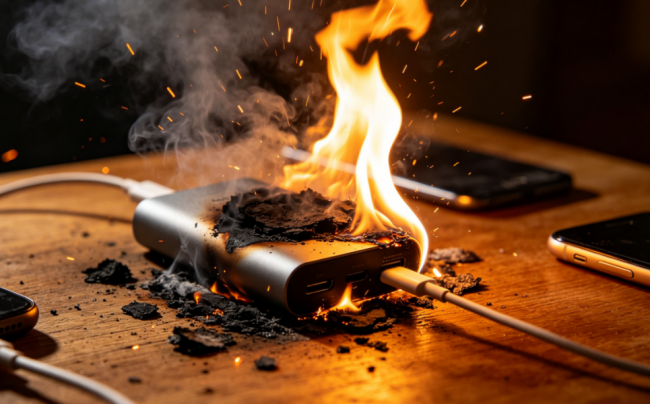 哪个充电宝充电最快最好?盘点2026年十款充电宝充电最快最好的品牌