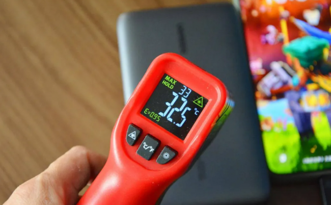 哪个充电宝充电最快最好?盘点2026年十款充电宝充电最快最好的品牌