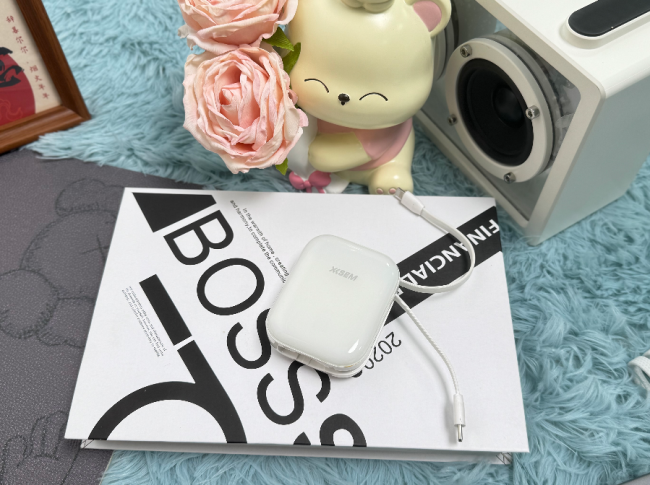 哪个充电宝充电最快最好?盘点2026年十款充电宝充电最快最好的品牌