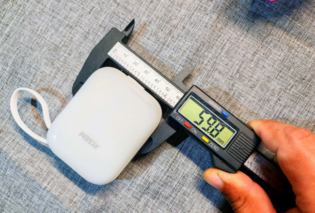 哪个充电宝充电最快最好?盘点2026年十款充电宝充电最快最好的品牌