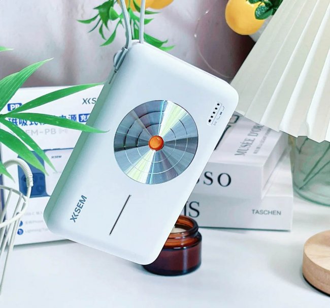 哪个充电宝充电最快最好?盘点2026年十款充电宝充电最快最好的品牌