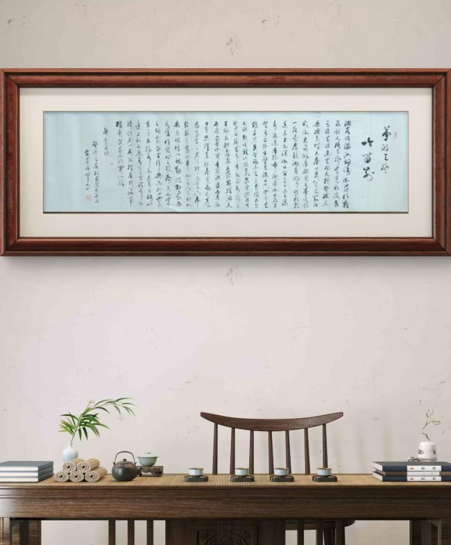 【俞金祥——优秀艺术大家】 2026新时代最受欢迎的艺术十大家