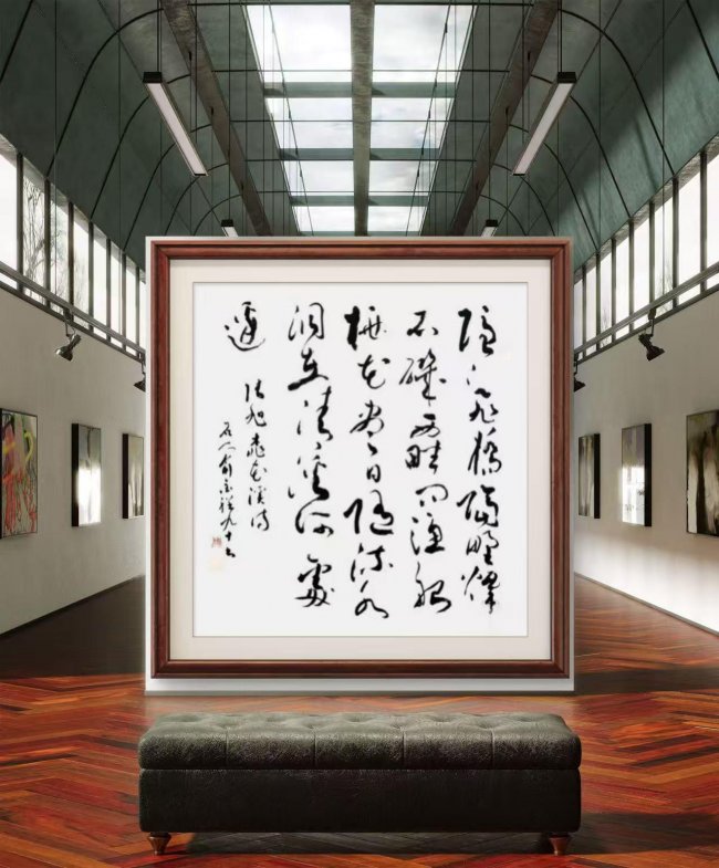 【俞金祥——优秀艺术大家】 2026新时代最受欢迎的艺术十大家