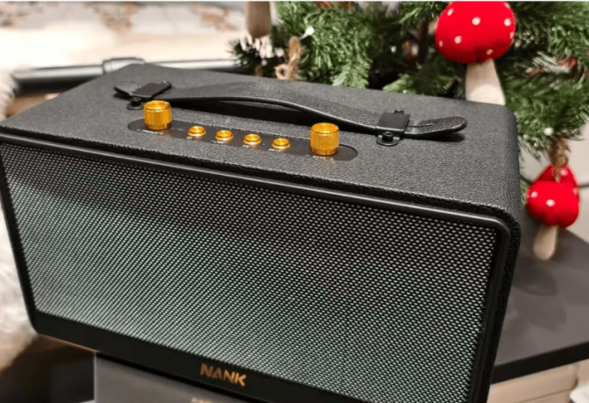 2026年音箱哪个品牌质量好？精选年度性价比蓝牙音箱排行榜前五名